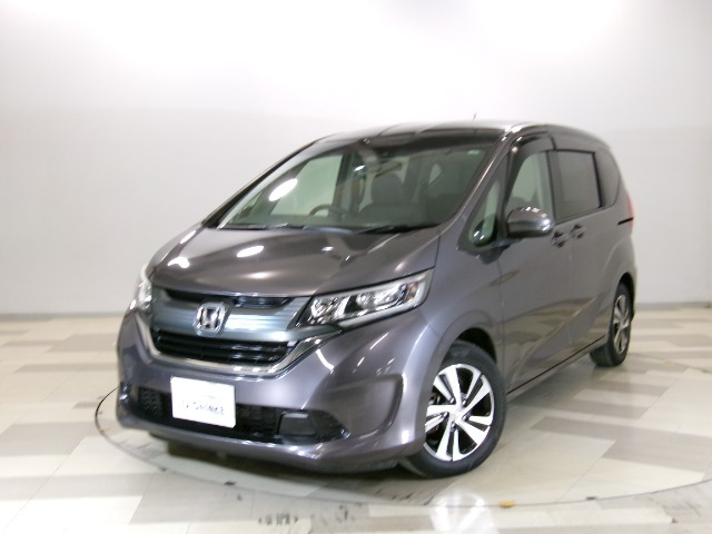 フリード+ 1.5 G ホンダセンシング 
