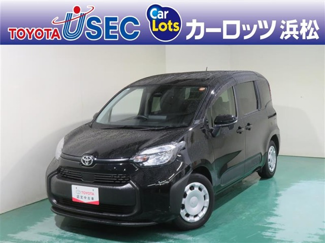 トヨタ シエンタ 