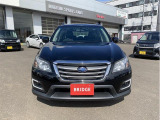 スバル エクシーガクロスオーバー7 AWD 4WD/純正フルセグナビゲーション/バックモニター/ルーフレール/ハーフレザーシート/シートヒーター/プッシュスタート&スマートキー/ドラレコ/ETC