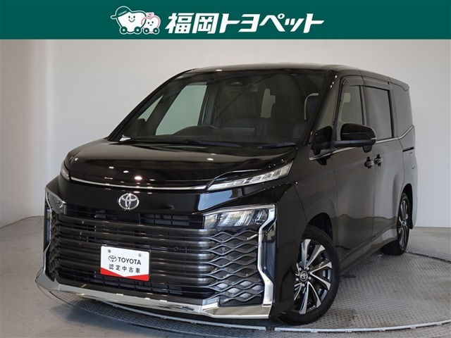 ヴォクシー  2.0 S-Z