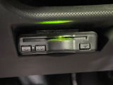 【ETC】高速道路の料金所をストレスなく通過!話題のスポットやサービスエリアに多い「スマートIC」利用時は必須のアイテムです。当店でセットアップを実施、ご納車当日からすぐにご利用いただけます!