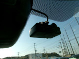 もし事故を起こしてしまったら・・運転中の映像と音を記録するドライブレコーダーです!万が一の備えに☆ドライブの思い出にも☆