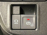 電動パーキングブレーキ