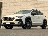 クロストレック 2.0 リミテッド 4WD 4WD ワンオーナー