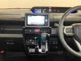 ナビ、オートエアコン付