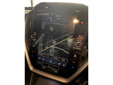 インプレッサハッチバック 2.0 ST 4WD 禁煙 純正11.6インチナビ フルセグ