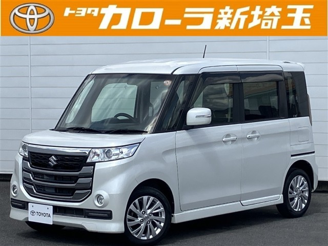 スペーシアカスタム Z 