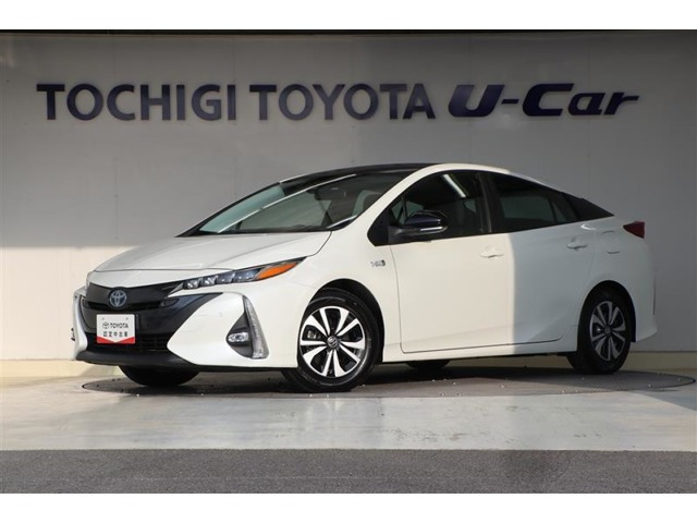 プリウスPHV 1.8 S セーフティパッケージ 