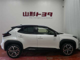 ヤリスクロス 1.5 ハイブリッド Z E-Four 4WD 