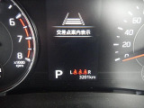 走行距離