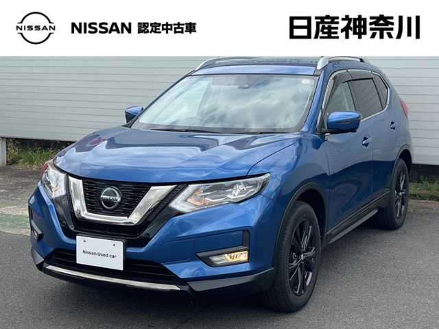 エクストレイル 2.0 20Xi Vセレクション 4WD 