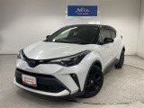 トヨタ C-HR