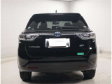 ハリアー 2.5 ハイブリッド E-Four エレガンス 4WD 