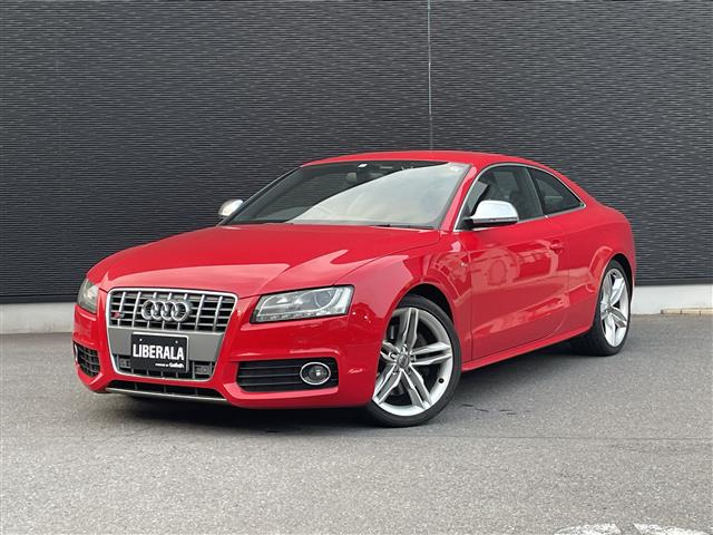 S5  4WD 本革シート