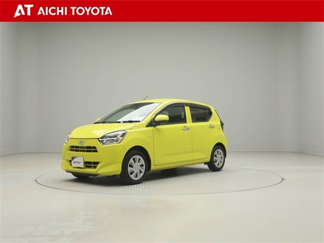 ミライース X SAIII 