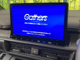 【純正11型ナビ】人気の純正ナビを装備しております。ナビの使いやすさはもちろん、オーディオ機能も充実!キャンプや旅行はもちろん、通勤や買い物など普段のドライブも楽しくなるはず♪