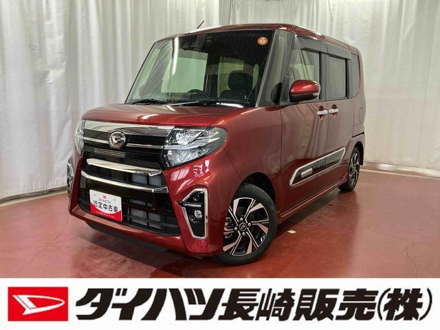 タントカスタム X スタイルセレクション 