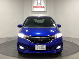 フィット 1.3 13G L ホンダセンシング 
