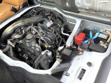 ハイエース 2.7 GL ロング ミドルルーフ 4WD 