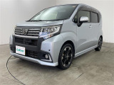 ムーヴカスタム RS ハイパー SAII 修復歴無し
