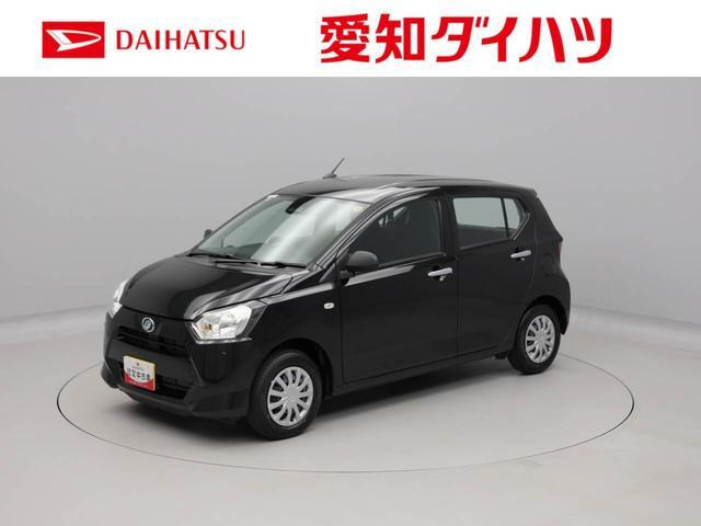 ミライース L SAIII 