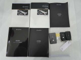 取扱説明書、メンテナンスノートが揃っています。スマートキーは、カギを取り出す手間がなく施錠開錠・エンジン始動ができる便利なキーです。
