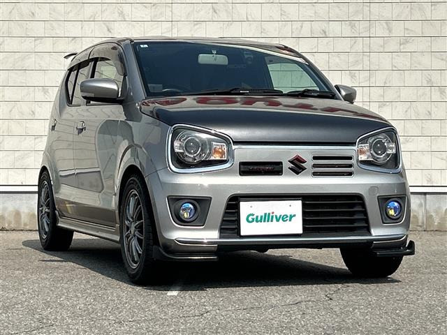 アルトワークス 4WD4WD 5MT