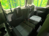 3列目シートはもちろん状態良好☆大人でもゆったりと座って頂けますので、大人数でのお出かけもラクラクです♪ご家族で、気の知れた仲間で、ドライブに行くのが楽しみですね♪