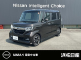 ホンダ N-BOXカスタム