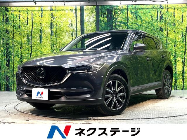 CX-5 2.2 XD Lパッケージ 