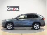RAV4 2.5 ハイブリッド G E-Four 4WD 