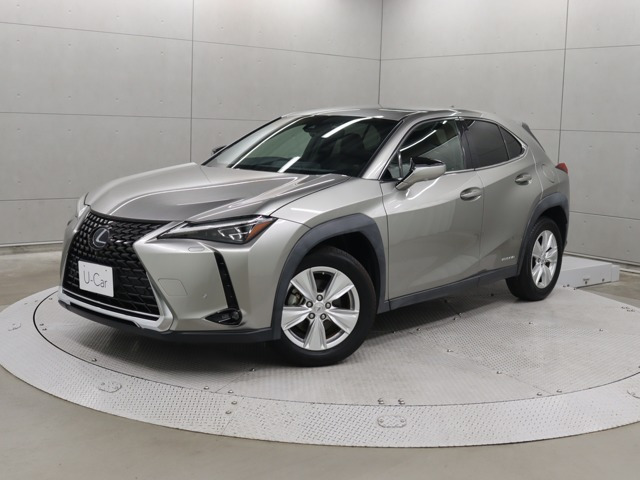 UX 250h バージョンC 