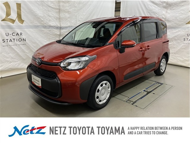 シエンタ ハイブリッド 1.5 G E-Four 4WD 