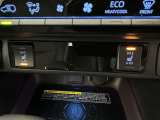 シートヒーター付きです。寒い日も快適なドライブが楽しめます♪