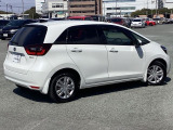 フィット  1.5 e:HEV ホーム