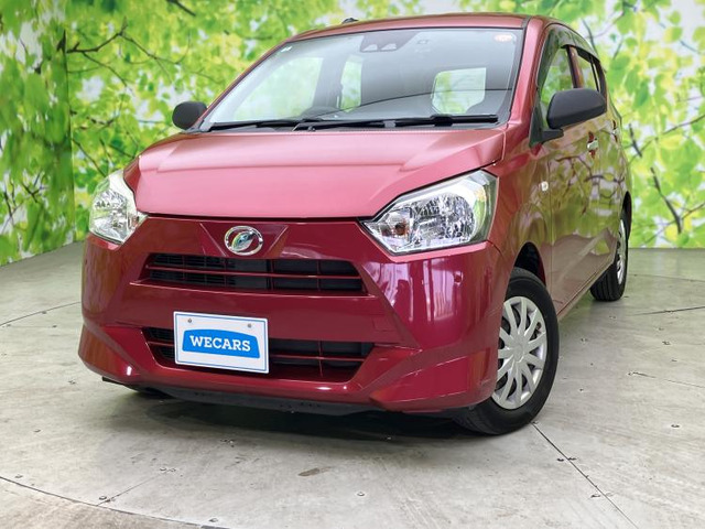 ミライース L SAIII 