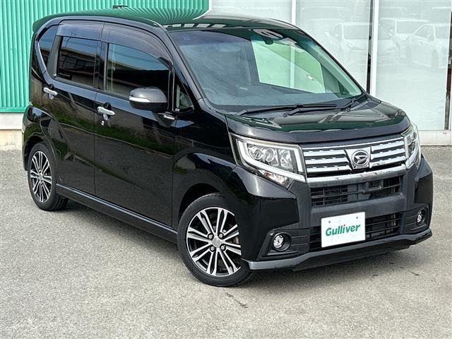 ムーヴカスタム RS SA 修復歴無し