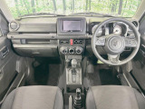 ジムニーシエラ 1.5 JC 4WD 