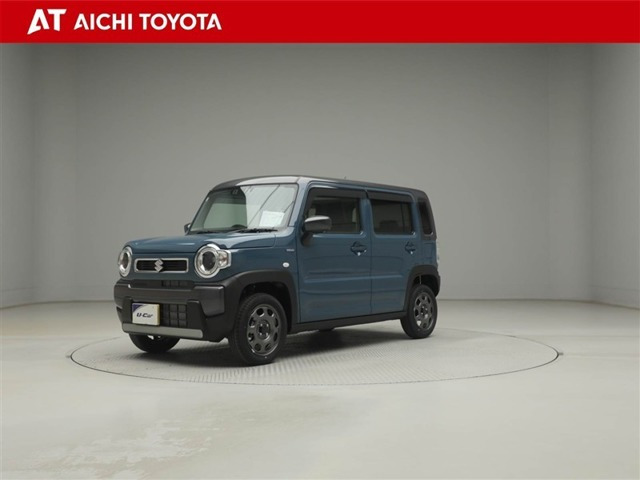 スペーシア ハイブリッド(HYBRID) G 