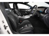 AMG GT 4ドアクーペ 53 4マチックプラス 4WD 有償色 黒革 ダイナミック+PKG フルレザー