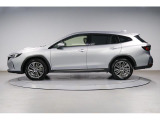 レヴォーグレイバック 1.8 リミテッド EX 4WD 