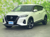 日産 キックス