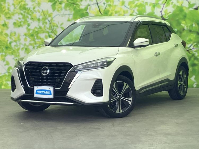 キックス 1.2 X (e-POWER) 