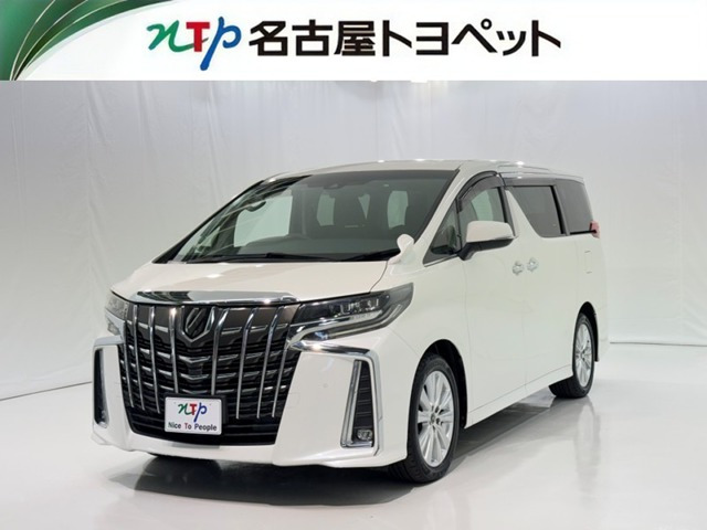 アルファード 2.5 S 