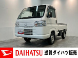 DIYやガーデニングの頼もしい相棒。資材の運搬に便利です!生産終了したホンダの軽トラック!バッテリー交換等、点検整備後にお渡しさせていただきます!