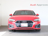 A5スポーツバック  45 TFSI quattro S line