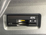 【ETC】高速道路の料金所をストレスなく通過!話題のスポットやサービスエリアに多い「スマートIC」利用時は必須のアイテムです。当店でセットアップを実施、ご納車当日からすぐにご利用いただけます!