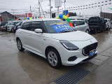 スイフト 1.2 ハイブリッド(HYBRID) MX 4WD 