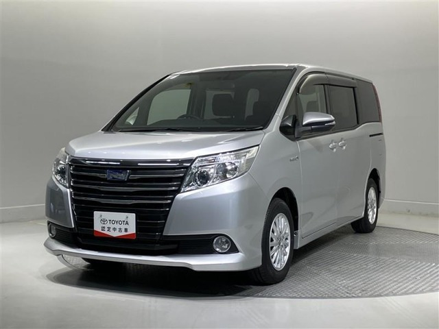 ノア 1.8 ハイブリッド G 