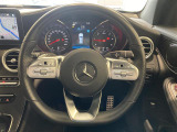 GLC 220d 4マチック AMGライン 4WD 4WD サンルーフ